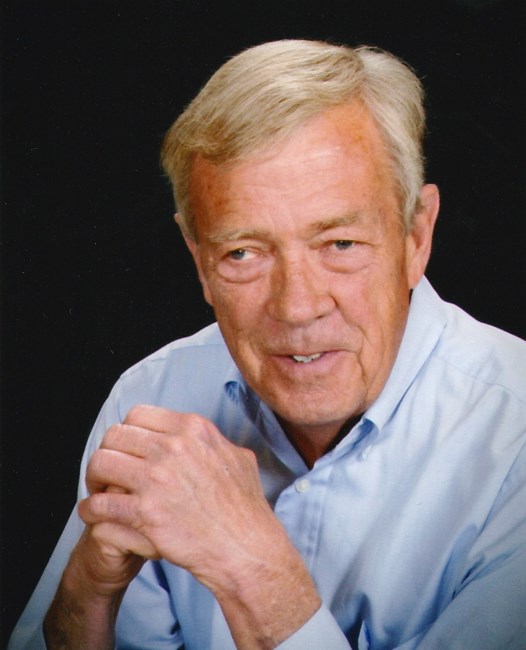 Obituary of James S. Harrison