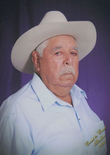 Obituary of Virgilio Torres