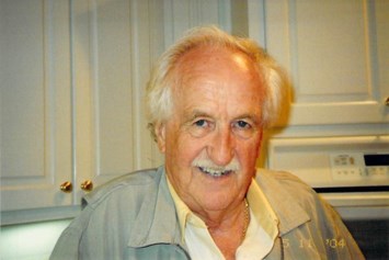 Obituary of Ralph Douglas Stevens