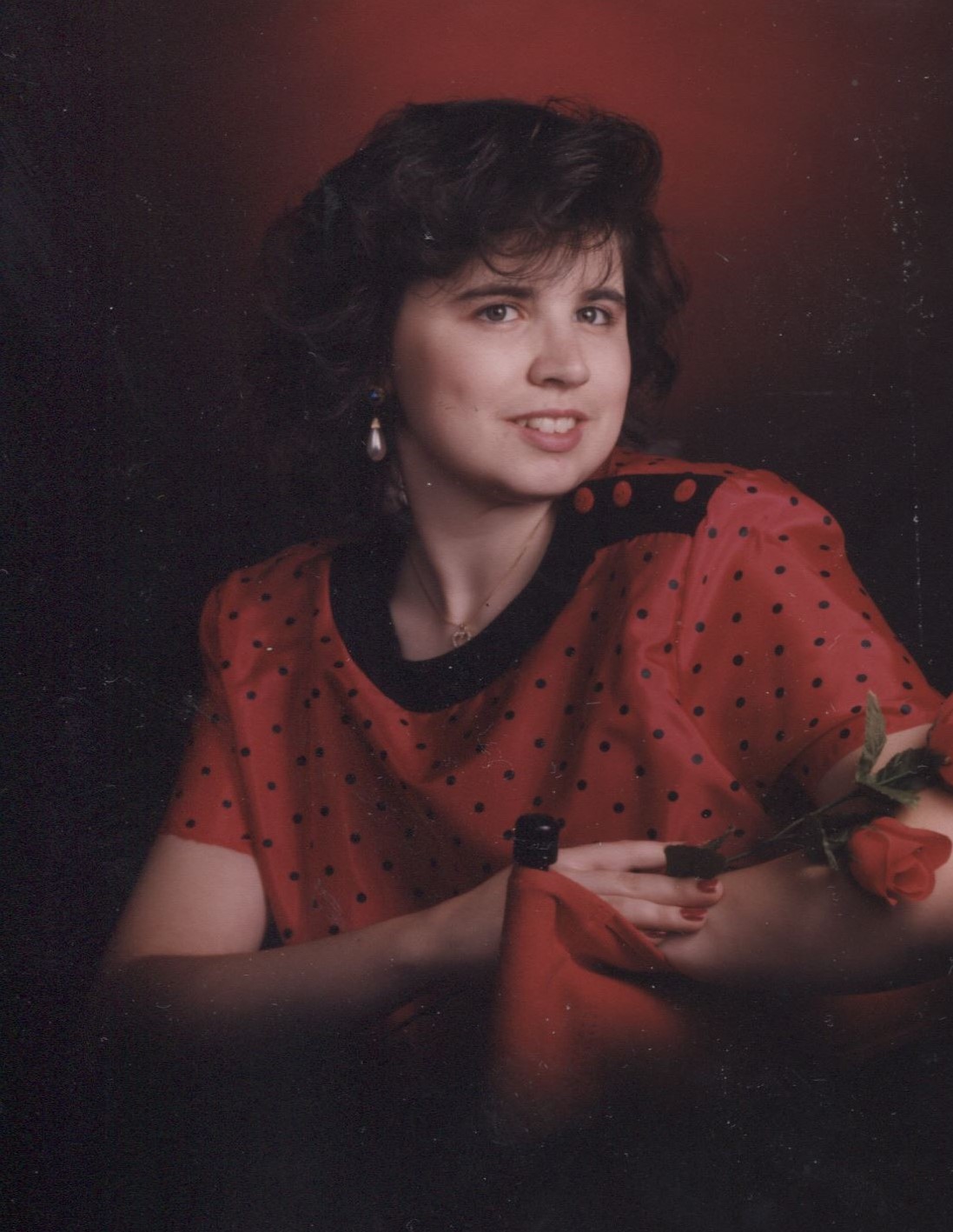 Obituary of Denise Michele Wood