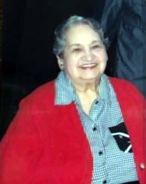 Obituary of Phyllis Leona Anderson