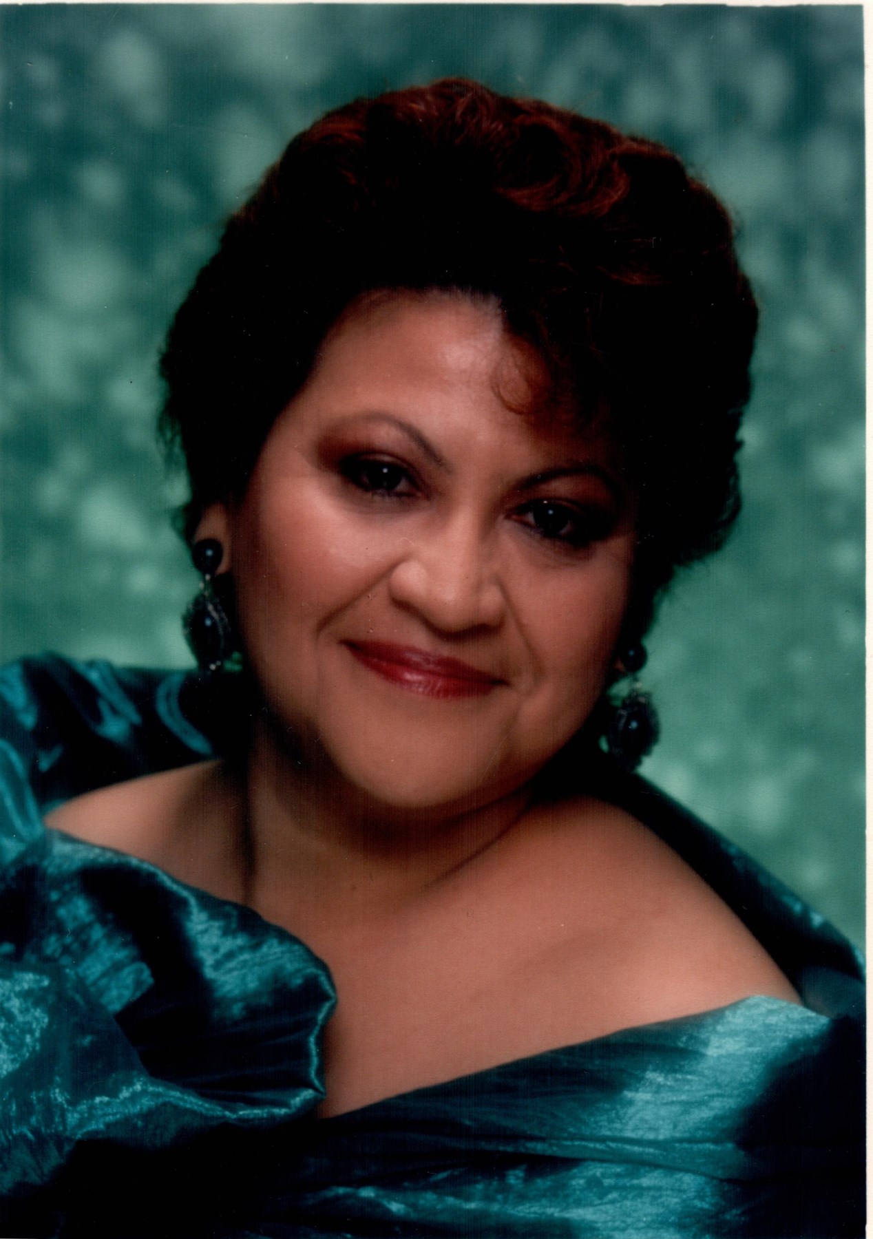 Obituary of Alejandra De la Torre