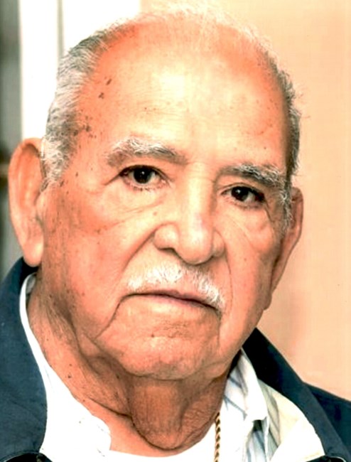Obituary of Heriberto Molina