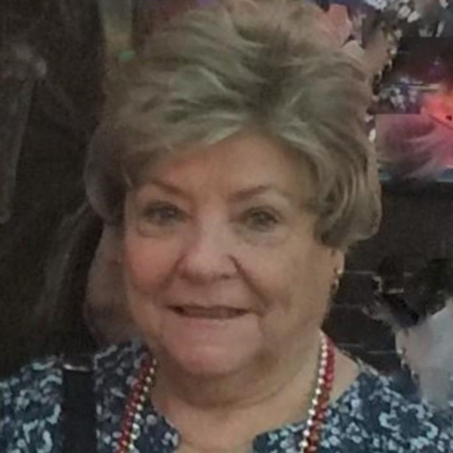 Obituary of Gertrude I. Grob