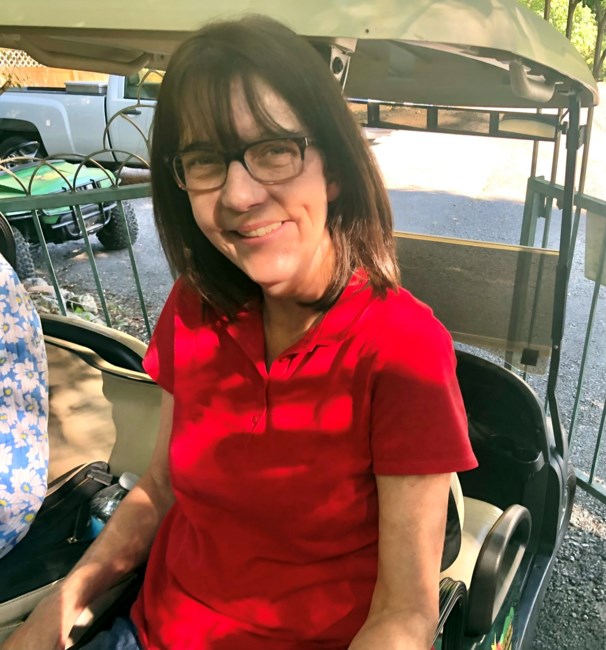 Obituario de Pamela Johnson