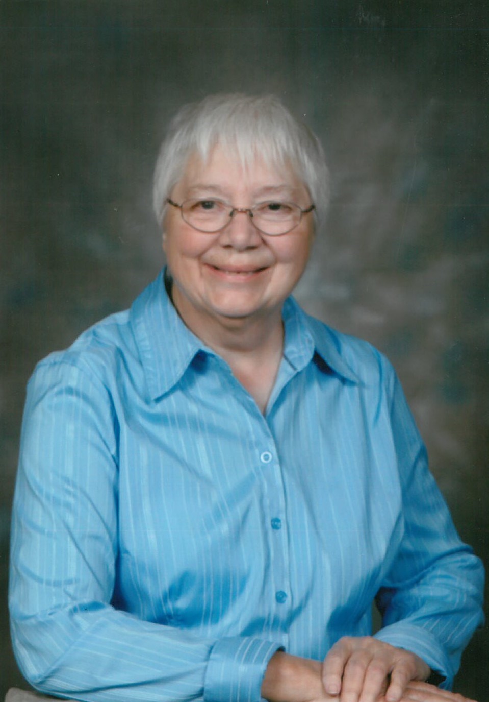 Jean Brown Obituary Peterborough, ON