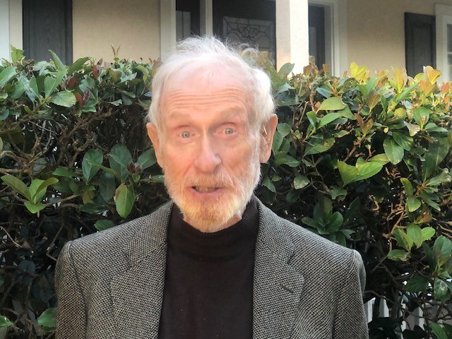 Obituary of David William Folts