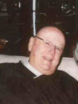 Obituary of Donald Roah Young
