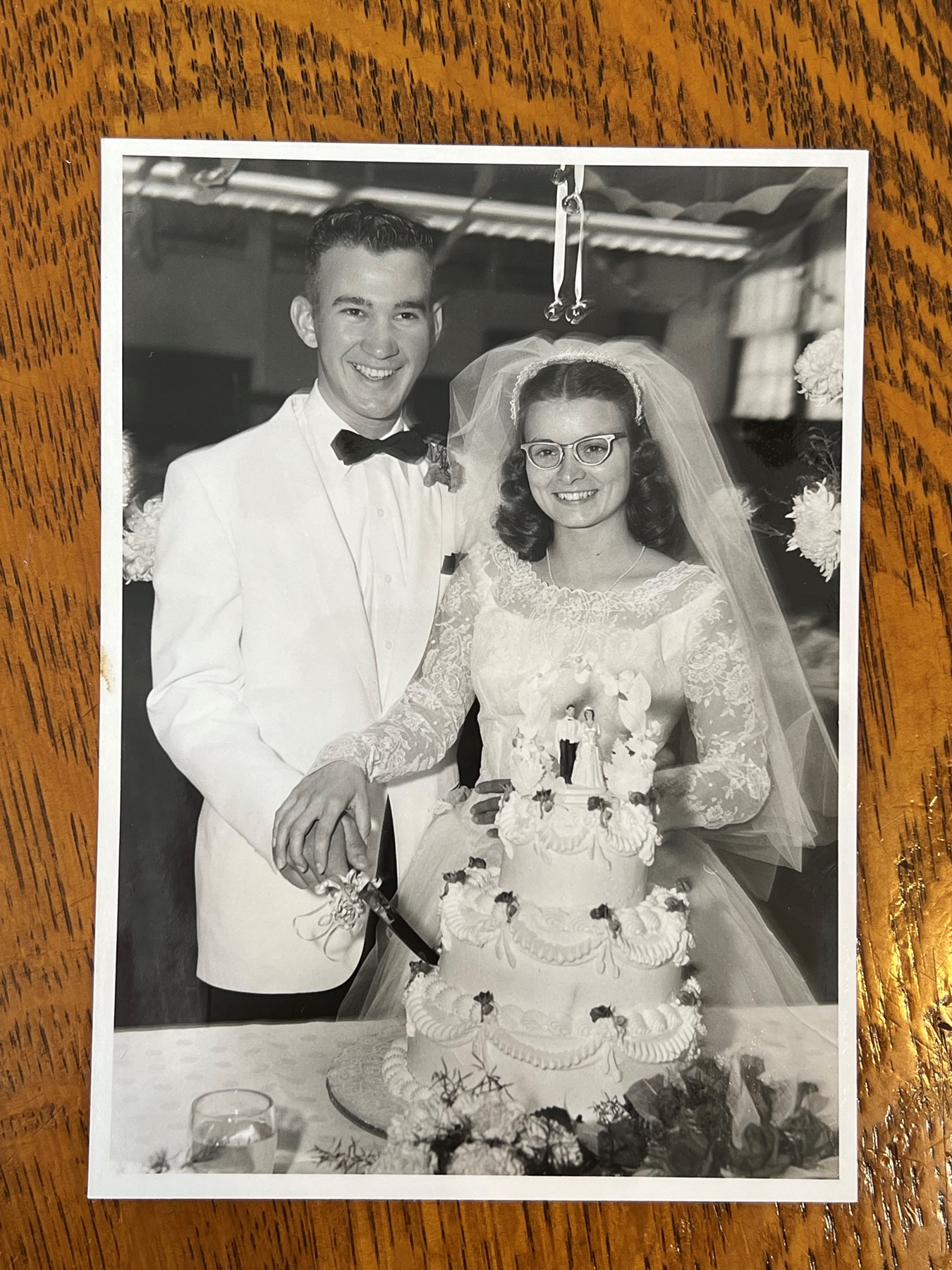 Obituary of Marlene Rose Schmidt