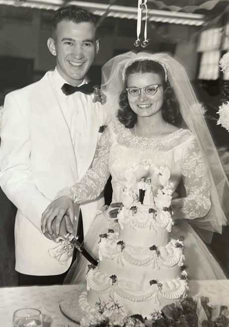 Obituary of Marlene Rose Schmidt