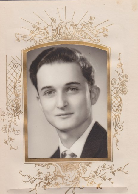 Obituary of Ronald Andrew Zirin