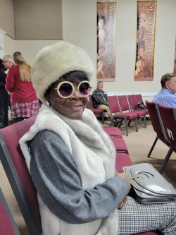 Avis de décès de Genora Bryant