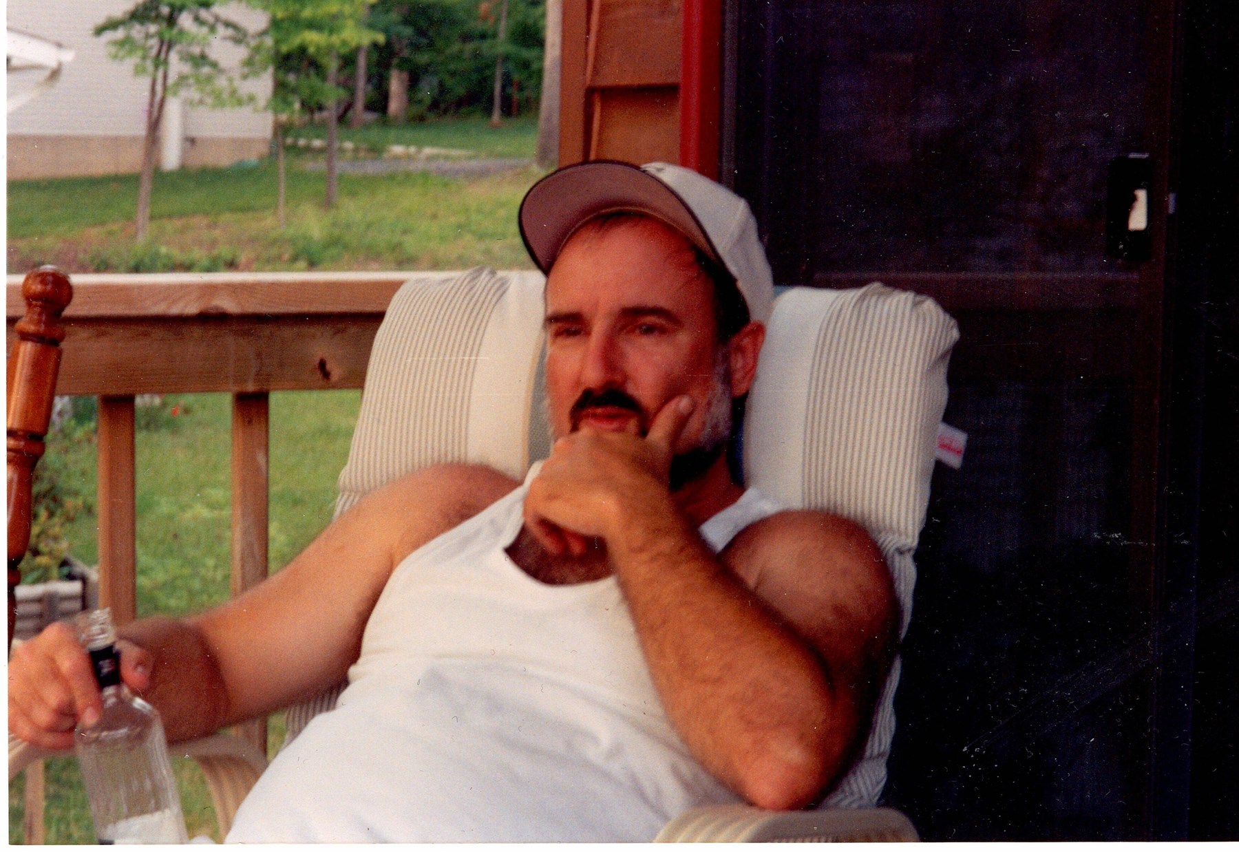 Obituary of Robert A. Payne Jr.