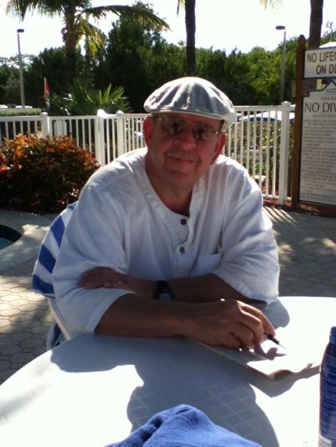 Obituary of Donald Scott Brandt