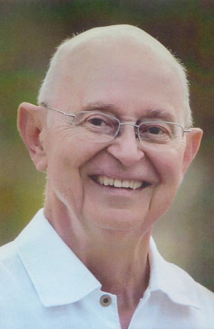 Obituary of David M. Scheirman