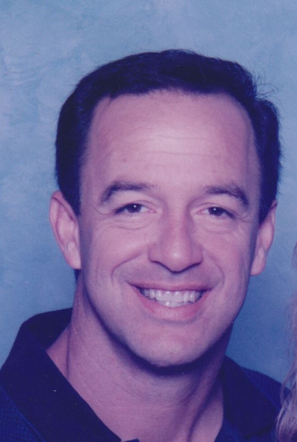 Obituary of Gregory Thomas Walsh