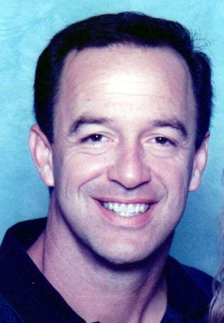 Obituary of Gregory Thomas Walsh