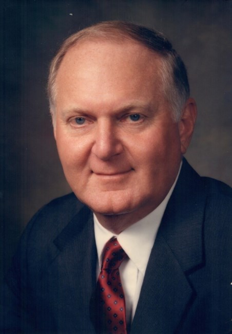 Obituary of Richard R Mulholland