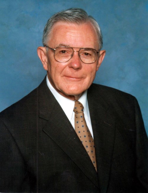 Obituary of Earl Jones Ferguson