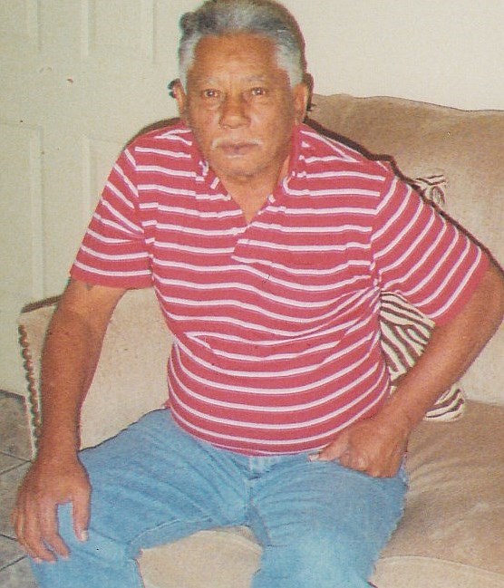 Obituary of Antonio Cartagena