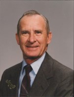 Delbert Scott