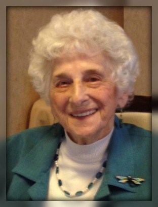 Obituary of Lily Hertzog