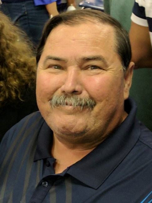 Obituary of Bruce McLaughlin