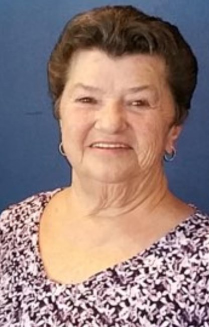 Obituary of Geraldine P. "G" Brewer