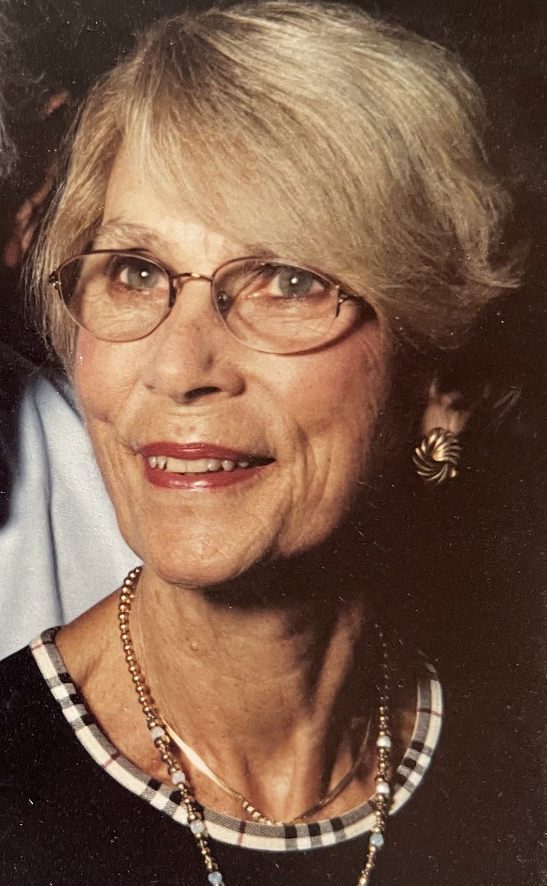 Margaret "Peggy" Schlumpf Lambert Obituary Hyannis, MA