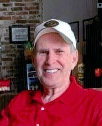 Obituary of Ronald Davis Simms