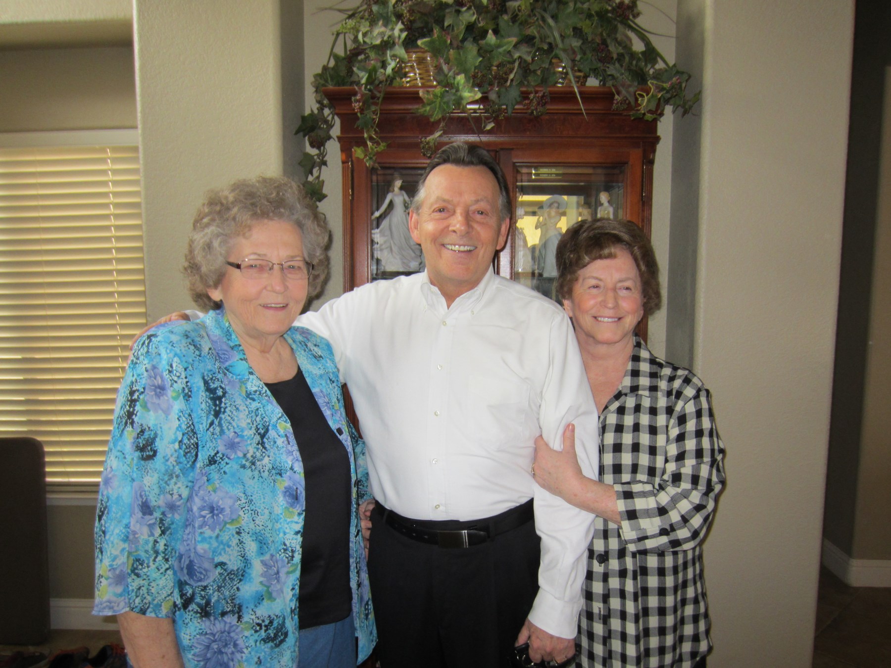 Obituary of Vada Wyline Derry