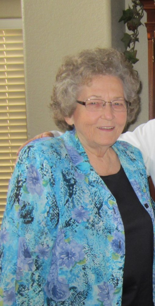 Vada Wyline Derry Obituary Chowchilla, CA