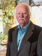 Kenneth Morgan