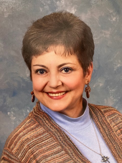 Obituario de Susan Helm