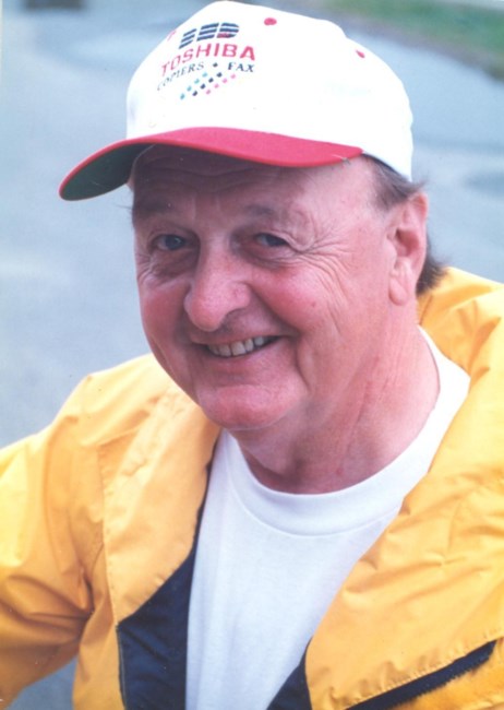 Obituary of David W. Beaudet