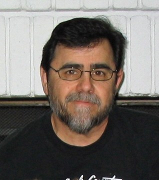 Obituary of Efrain Ramos