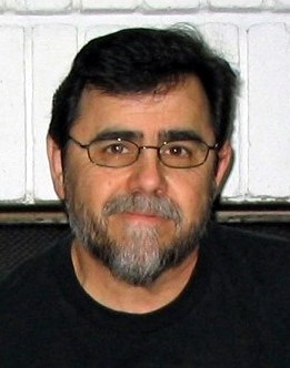 Obituary of Efrain Ramos