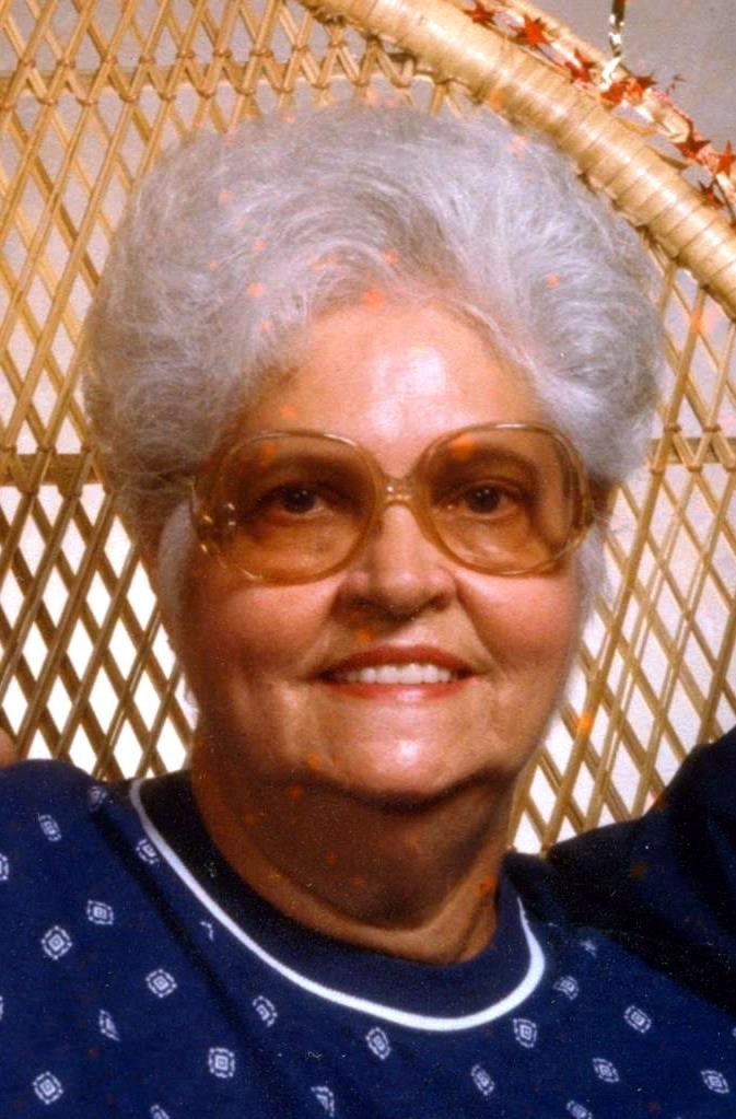 Christine Gumm Obituary Del City, OK