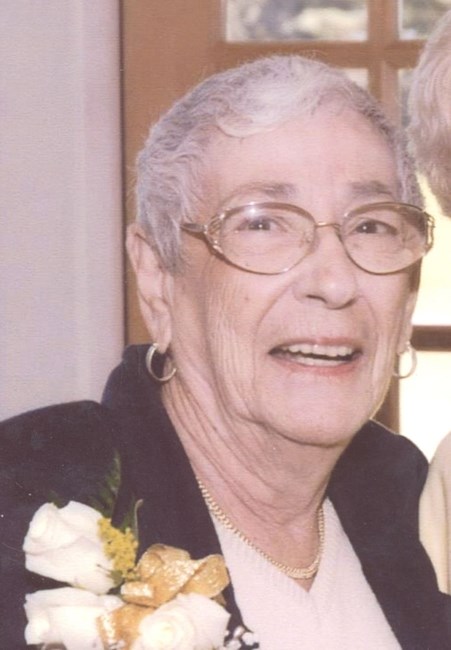 Obituary of Teresa L Martina