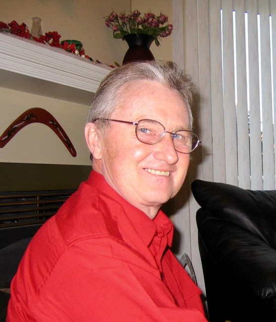 Obituary of David Lewis Kennedy