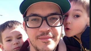 Obituary of David Conrad O'Brien