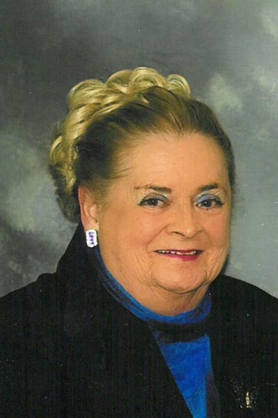 Obituario de Lois Dorothea Black