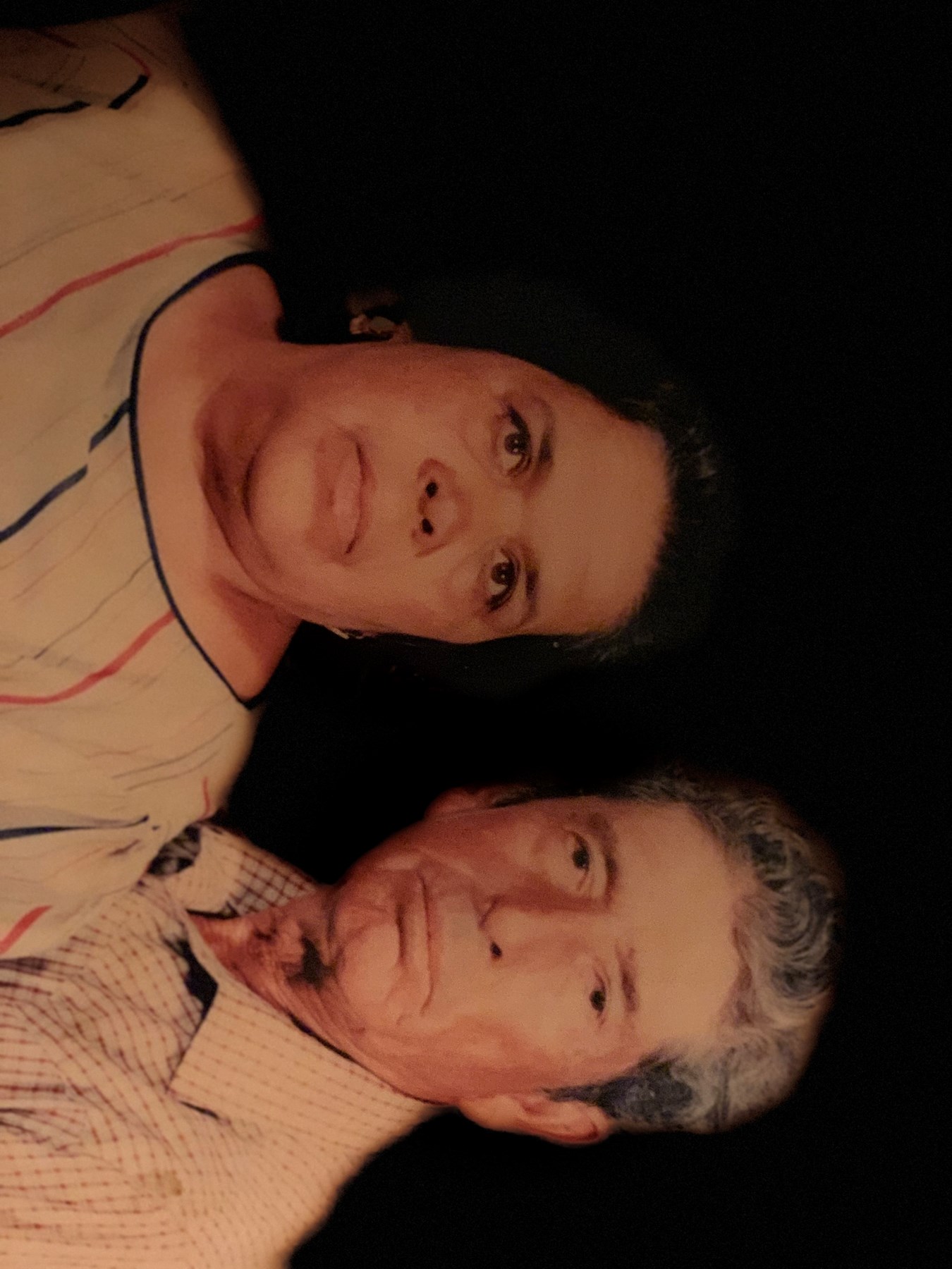 Maria Paz Zaragoza Obituary Bellflower CA