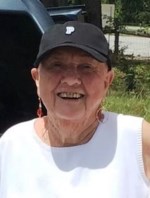 Brenda Harrison