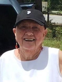 Obituary of Brenda Lou Harrison