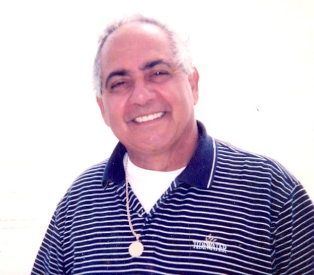 Obituary of Richard C. Bozzuto