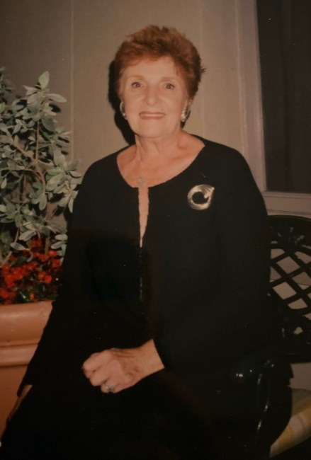 Obituary of Rose A. Massa