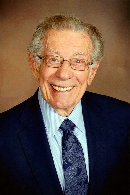 Obituary of Charles L. Ridings