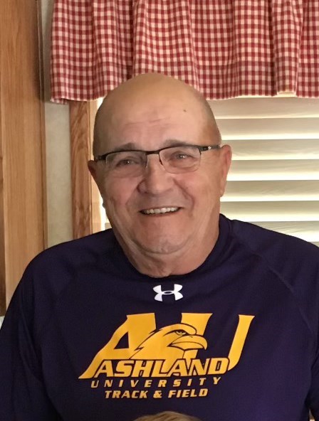 Obituary of John E. Shafer