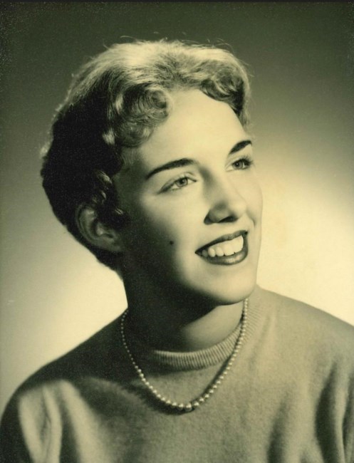 Avis de décès de Juliana Sue Milas